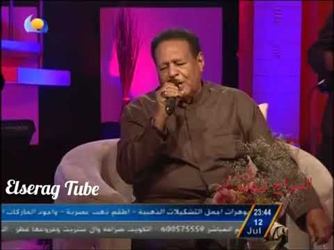 الفنان صلاح بن البادية امنتك عواطفي Salah Ibn Albadia