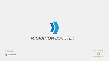 Tutorial: How to make BW/4HANA migration faster - Convert at the push of a button (EN)