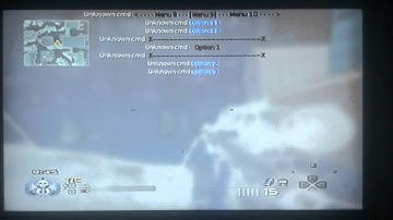 {wx} Menu Base 1.14 CFG PATCH [No JB] Mw2