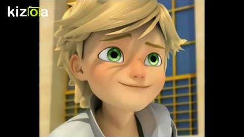 Kizoa Video Editor - Movie Maker: Marichat story part 8