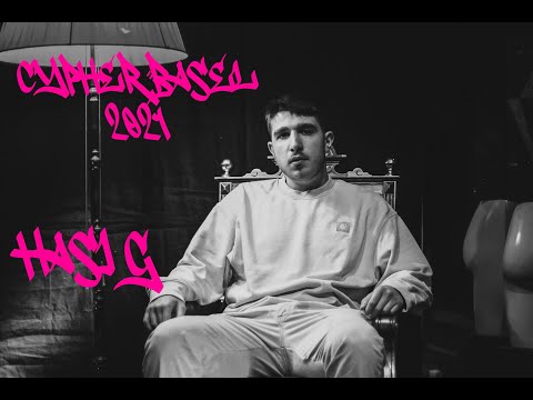 Hasi G Cypher Basel 2021