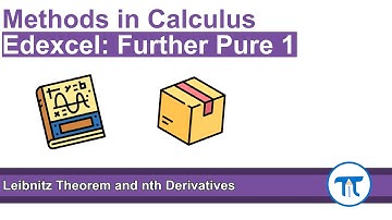 A Level Further Maths | Further Pure 1 | Leibnitz