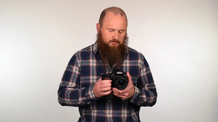 Exploring the D850: Focus Shift Shooting