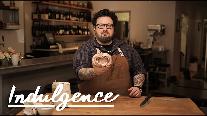 How to Properly Tie a Roast, According to Chef Bru...