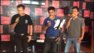 Lagu batak -lia- Talenta trio jogja