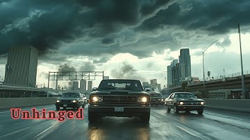 Unhinged