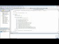 video 37 penggunaan vba excel untuk memproteksi sheet absensi  part #1