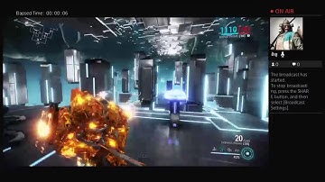 Sybaris prime riven mod build