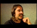 silverchair / questions and answers part 1/2