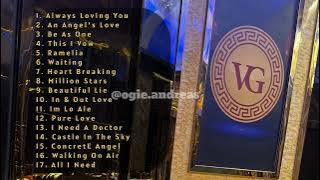 [ FUNKOT ] ALWAYS LOVING YOU X AN ANGEL'S LOVE ● OGIEANDREAS