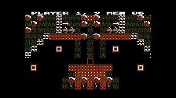 Atari Boulder Dash (Arno Boulderdash 10). Cave 06