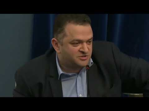 2012-2018 წლებში მერაბ გაბინაშვილმა 570,000 ლარი გამოიმუშავა.