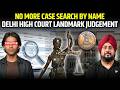 Can Google Erase Your Past? Right to be Forgotten Explained!