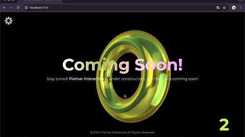 Material Magic: Applying Diverse Materials to an Interactive 3D Torus