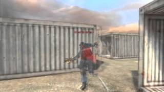 Mini edit Point blank