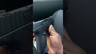 Smith And Wesson Sd40 Is Pressure Glock 22 Gen 4 Buddy?