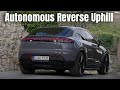 2026 Porsche Macan Reverse Assist And Remote Parking