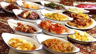 Download Lagu Een lekkere Indonesische Rijsttafel MP3 Download Lagu Een lekkere Indonesische Rijsttafel MP3