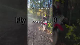 fly high 🕊️ #bikelife #flyhigh