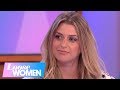 Anna Williamson Opens Up About Anxiety and Depression During Pregnancy | Loose Women