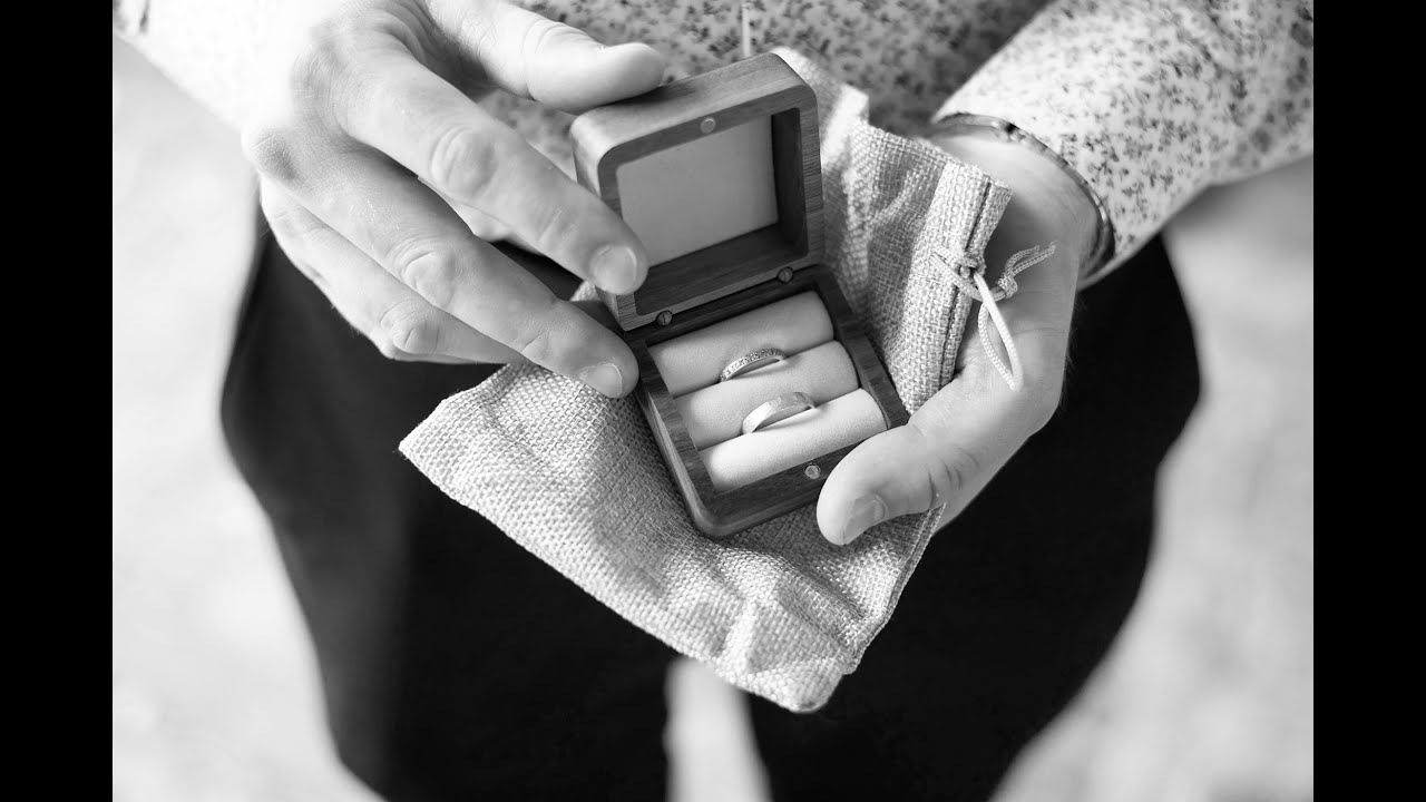 Geraldine and Zaks Wedding