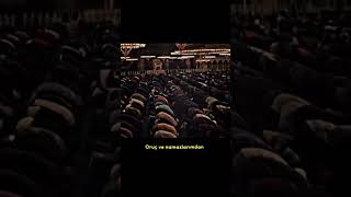 Şehvetim Yüzünden Ilahisi