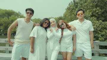 API ASMARA - TOODY QIU (OFFICIAL MUSIC VIDEO)