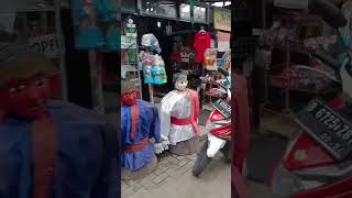 Download Lagu ondel ondel setubabakan MP3