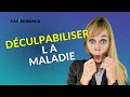 La responsabilit face  la maladie  caroline le flour avec doud ossete au cafchange