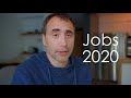 Developer Job Prospects in 2020