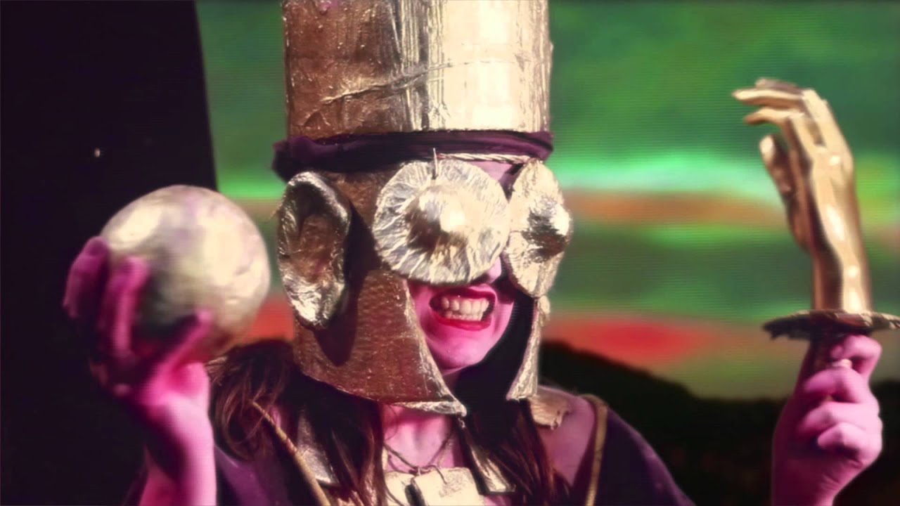 Mo Kolours - Orphan's Lament