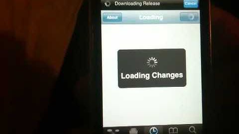 Jailbreak OS 4.0 and 4.0.1 on IPod Touch and Iphone