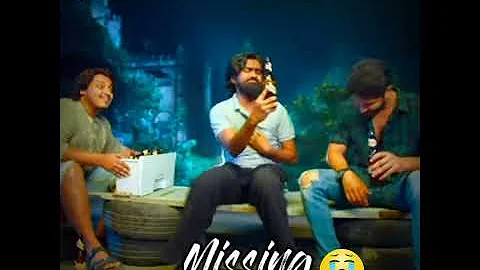 Missing | husharu movie whatsapp status song | Telugu whatsapp status song | #statusradio | #husharu