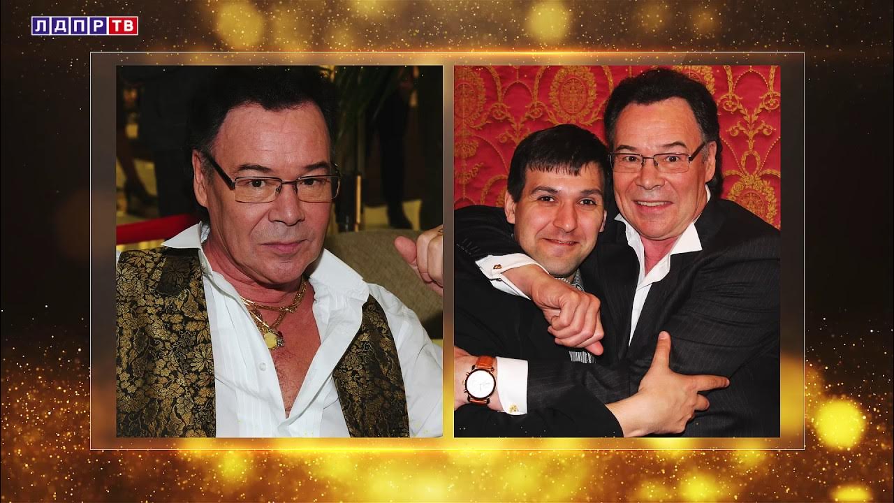 Михаил муромов жена дети фото