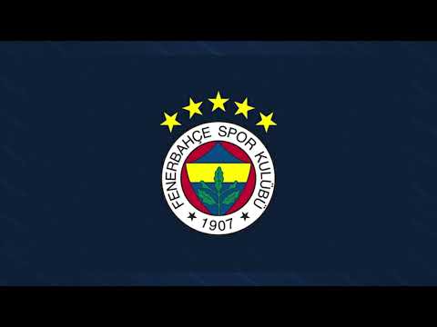 Canbay \u0026 Wolker Fenerbahçe Marşı Zil Sesi