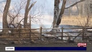 Could fire season start early? Net Worth