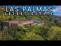 MEDELLIN COLOMBIA, Recorriendo una CASA CAMPESTRE DE LUJO  Moderna en Las PALMAS,$5.995Millones