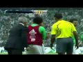 Mexico vs Trinidad &amp; Tobago - Oscar Rojas Goal [WCQ June 10, 2009]