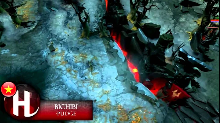 Dota 2 High Fives   Ep  20 Red Bull Weekly