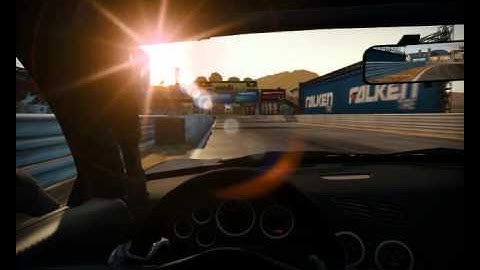 Shift 2 Unleashed (Autopolis I.R.C)