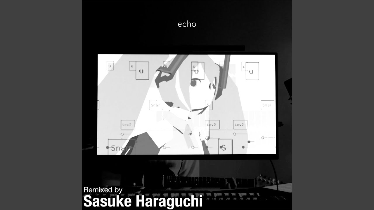 echo (Covered by Sou) - YouTube