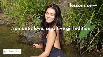 Lessons on Love | Protecting your Heart & Surviving Hook-up Culture.