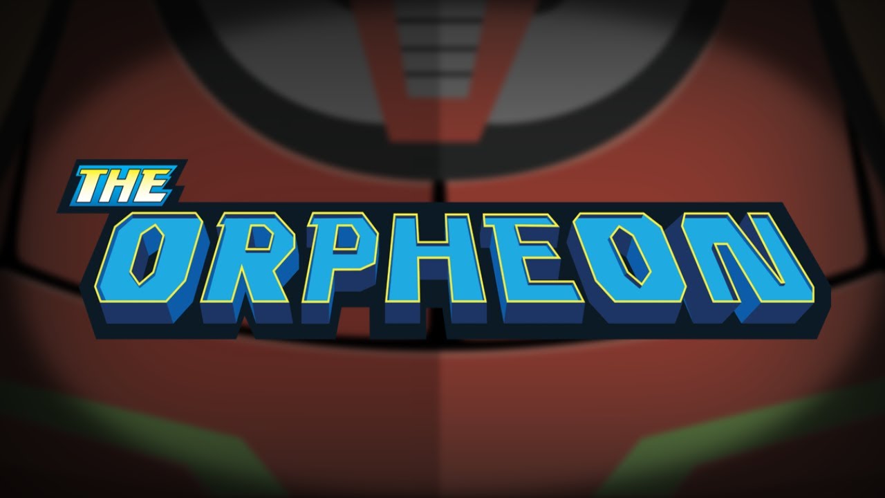 Welcome to the Orpheon - Welcome to the Orpheon