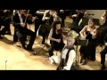 Capture de la vidéo J. Chr. Bach La Tempesta -- Cantata - Reinhard Göbel, Franco Fagioli & Budapest Festival Orchestra