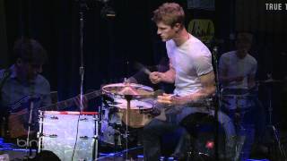 Foster The People - Helena Beat (Bing Lounge) chords