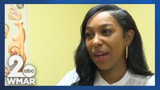 One mom’s journey to safer care