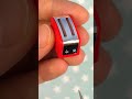 DIY miniature kitchen toaster for Barbie doll #shorts