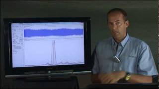Vibration Analysis - Peak Hold Averaging by Mobius Institute