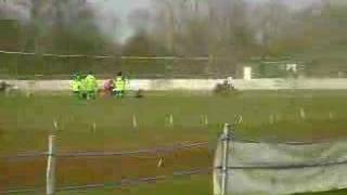 Grass Track Racing