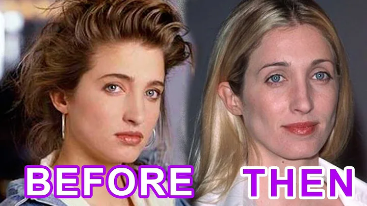 WOMAN and TIME: Carolyn Bessette-Kennedy